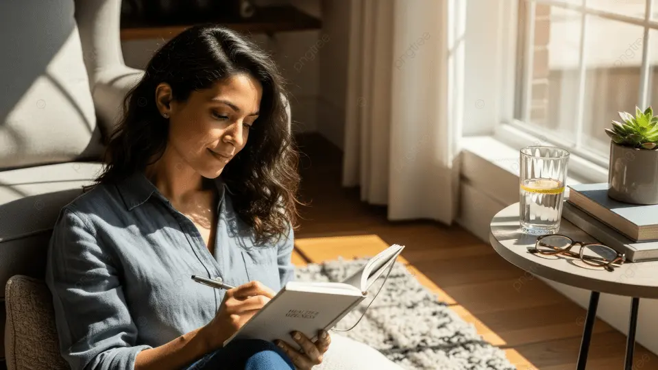 Ritual Kecil yang Membuat Pagi Terasa Lebih Bermakna